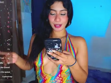 Bongacams Live Sex of AnnieBlu3