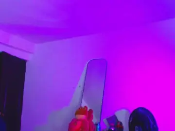 Bongacams Sex Chat of AnnieBlu3