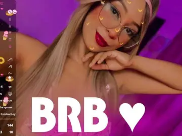 Bongacams Sex Cam of AnnieBlu3