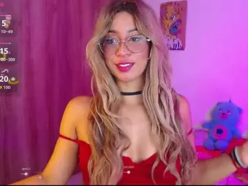 Bongacams Live Sex of AnnieBlu3
