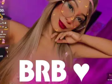 Bongacams Sex Chat of AnnieBlu3