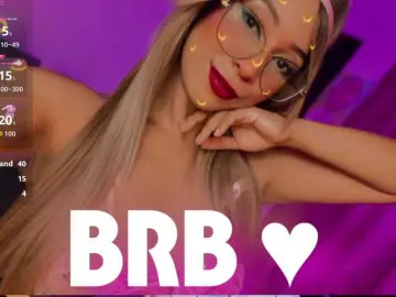 Bongacams Sex Cam of AnnieBlu3