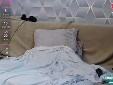 Bongacams Live Sex Cam of ScarletNoire