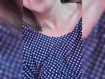 Bongacams Live Porn of TenderBerry