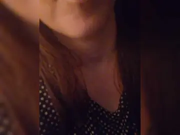 Bongacams Nude Webcam of TenderBerry