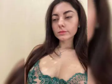 Bongacams Live Porn of annasexyyy