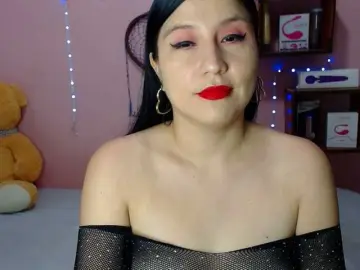 Bongacams Private Sex Chat of sexy-annie