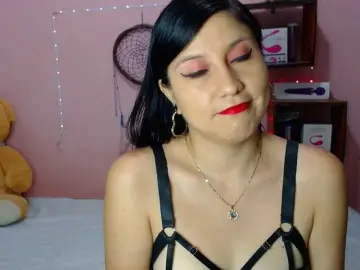 Bongacams Nude Webcam of sexy-annie