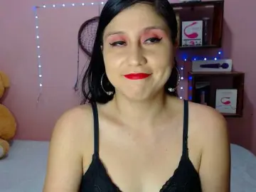 Bongacams Nude Webcam of sexy-annie