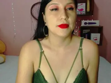 Bongacams Live Sex of sexy-annie