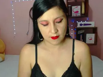 Bongacams Live Porn of sexy-annie