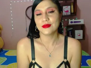 Bongacams Nude Webcam of sexy-annie