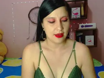 Bongacams Adult Webcam of sexy-annie