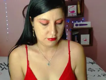 Bongacams Free Porn Cam of sexy-annie