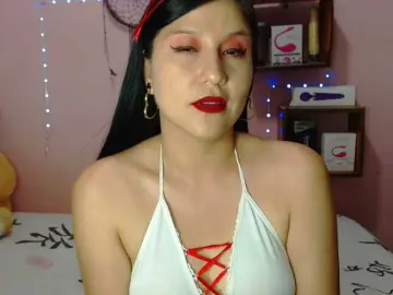Bongacams Watch Live Sex Cams of sexy-annie