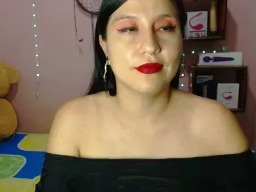 Bongacams Best Webcam of sexy-annie