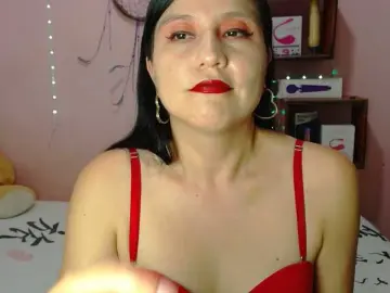 Bongacams Adult Webcams of sexy-annie