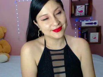 Bongacams Free Live Porn of sexy-annie