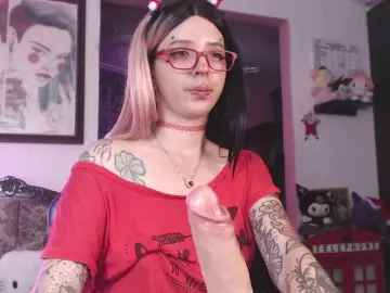 Bongacams Watch Live Sex Cams of AriYokai