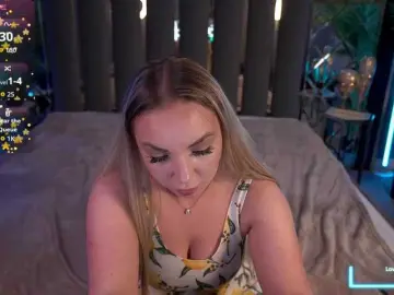 Bongacams Live Porn of EvaSugar