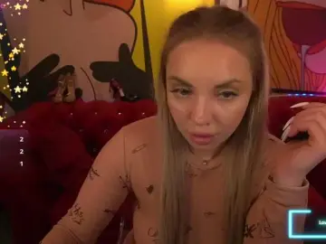 Bongacams Sex Chat of EvaSugar