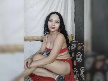 Bongacams Sex Chat of Girja-P-M