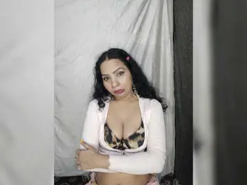 Bongacams Live Sex Cam of Girja-P-M