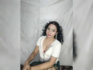 Bongacams Live Porn of Girja-P-M
