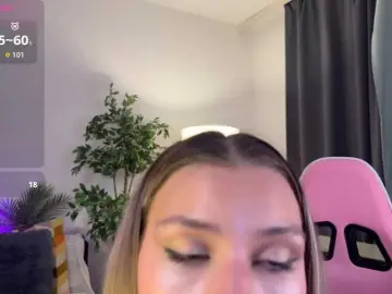 Bongacams Live Porn of SakuPandora