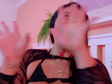 Bongacams Sex Cam of Kendalmiller