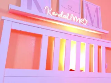 Bongacams Best Webcam of Kendalmiller