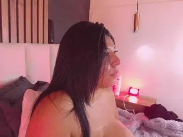 Bongacams Nude Webcam of Kendalmiller
