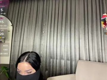 Bongacams Live Sex Cam of Ahumaskk1