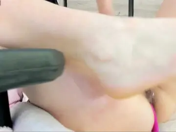 Bongacams Nude Webcam of Maryellle