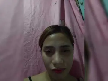 Bongacams Best Webcam of PrettyAsianLover