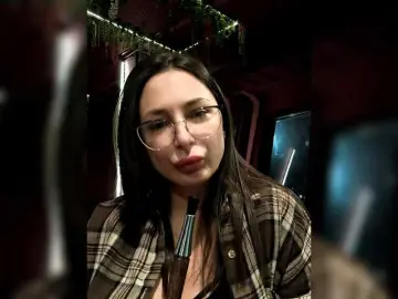 Bongacams Best Webcam of VelvetSin8