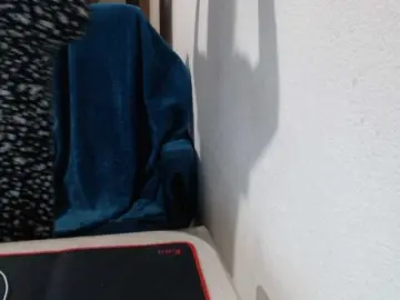 Bongacams Adult Video Chat of VelvetSin8