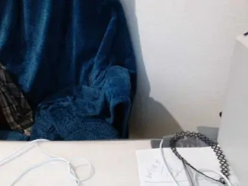 Bongacams Adult Video Chat of VelvetSin8