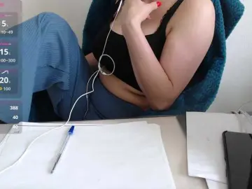 Bongacams Nude Webcam of VelvetSin8