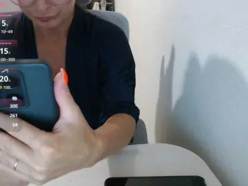 Bongacams Live Sex Cam of VelvetSin8