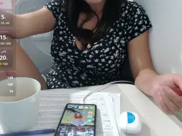 Bongacams Adult Webcams of VelvetSin8