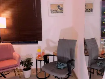 Bongacams Adult Video Chat of ameliegraham