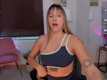 Bongacams Sex Cam of ameliegraham