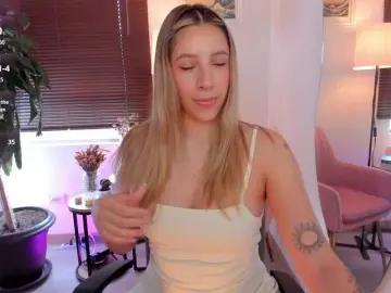 Bongacams Best Webcam of ameliegraham