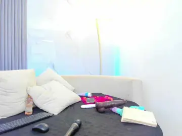 Bongacams Free Live Porn of KIARATENTATION