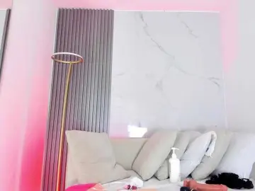 Bongacams Nude Webcam of KIARATENTATION