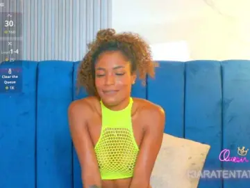 Bongacams Sex Chat of KIARATENTATION