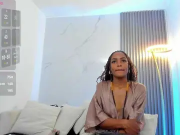 Bongacams Sex Chat of KIARATENTATION