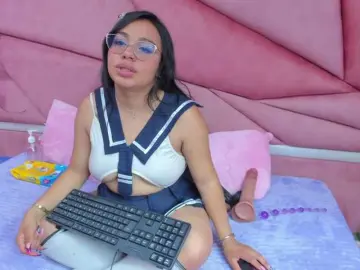 Bongacams Live Sex of RossiVioleta