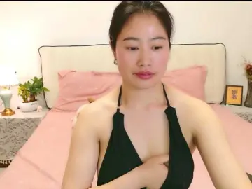 Bongacams Free Porn Cam of DaisyFeng